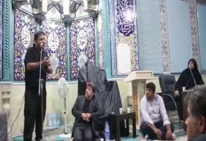 تریبون آزاد نماینده مردم شریف جنوب استان بوشهر، مشق دموکراسی برای همه، الماسی را تکثیر کنیم