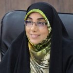 پیام تبریک دکتر سکینه الماسی بمناسبت انتخاب و انتصاب سردار دکتر احمد محمدی زاده به عنوان استاندار بوشهر